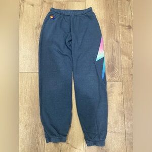 Aviator Nation sweatpants size XS